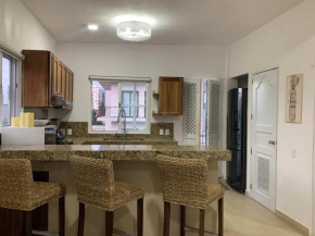 2 BR Penthouse Paradise near the Beach